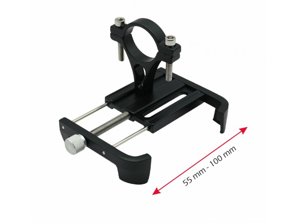 Swissten BM1 Bicycle Phone Holder