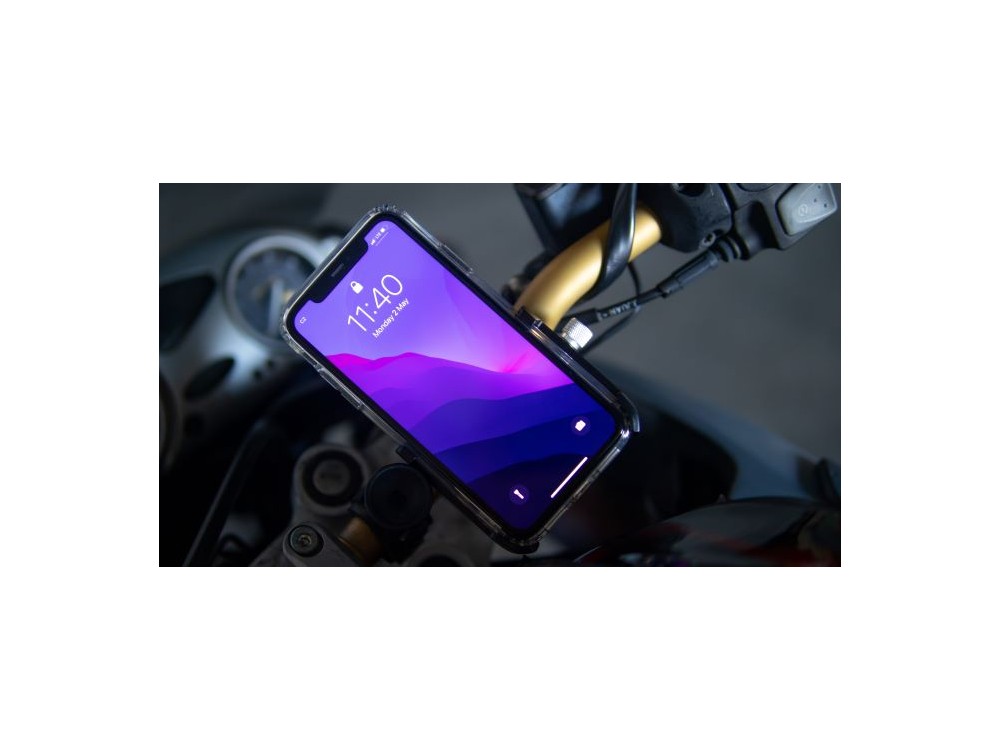 Swissten BM1 Bicycle Phone Holder