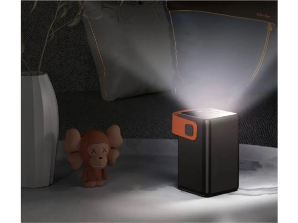 Swissten Power Line 60000 65W PD USB-C Power Bank 60,000mAh with Power Delivery + QC3.0 + SCP with Digital Display & LED Flashlight