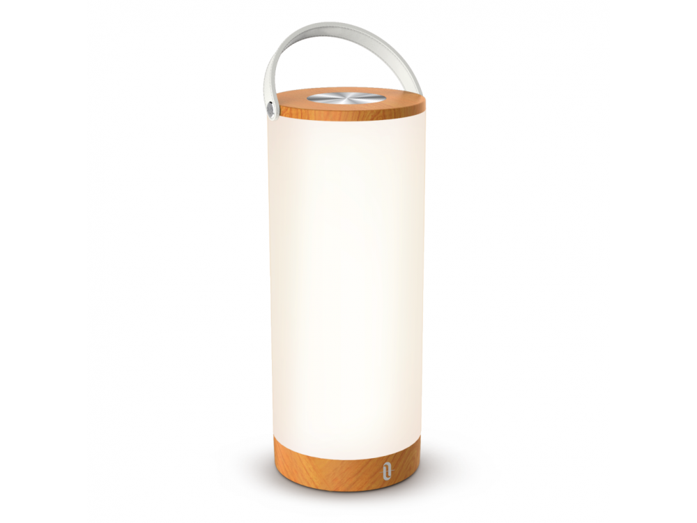 TaoTronics TT-DL23 Pro Φως Νυχτός RGB, Επαναφορτιζόμενο Touch Control & Dimmable