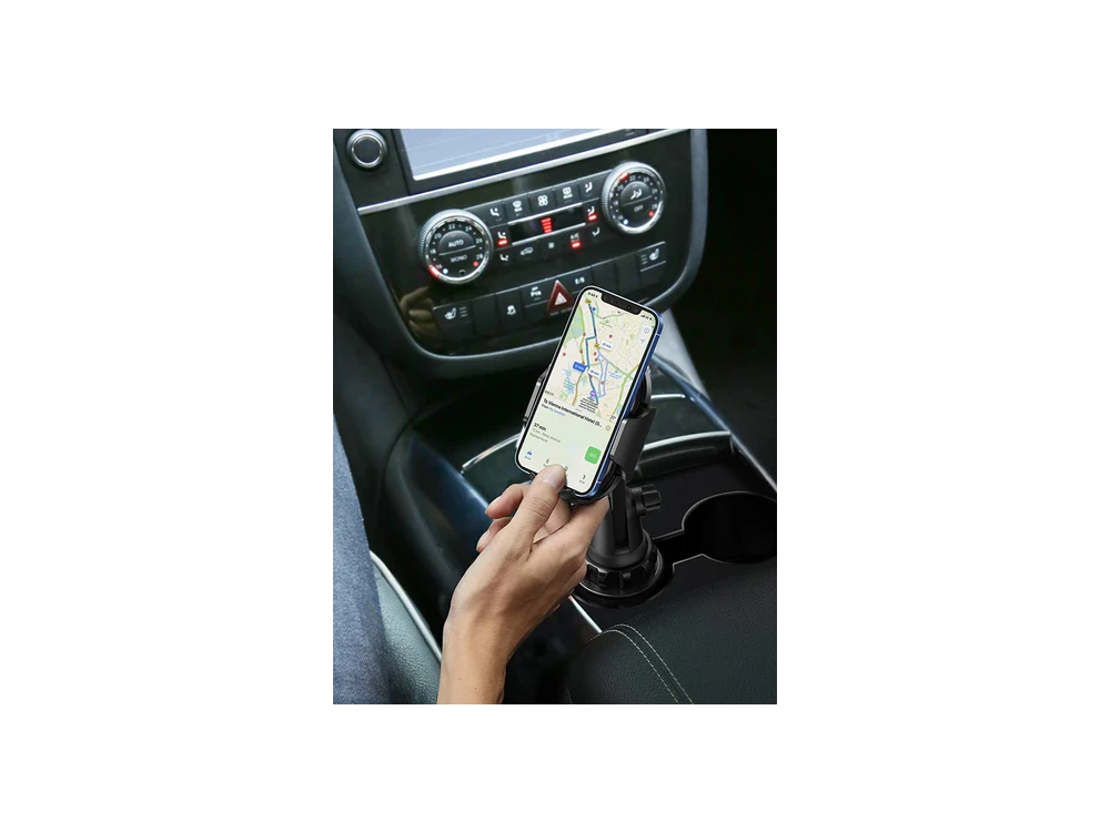 Ugreen Car Bracket, Smartphone For Capholder, with Adjustable Hooks
