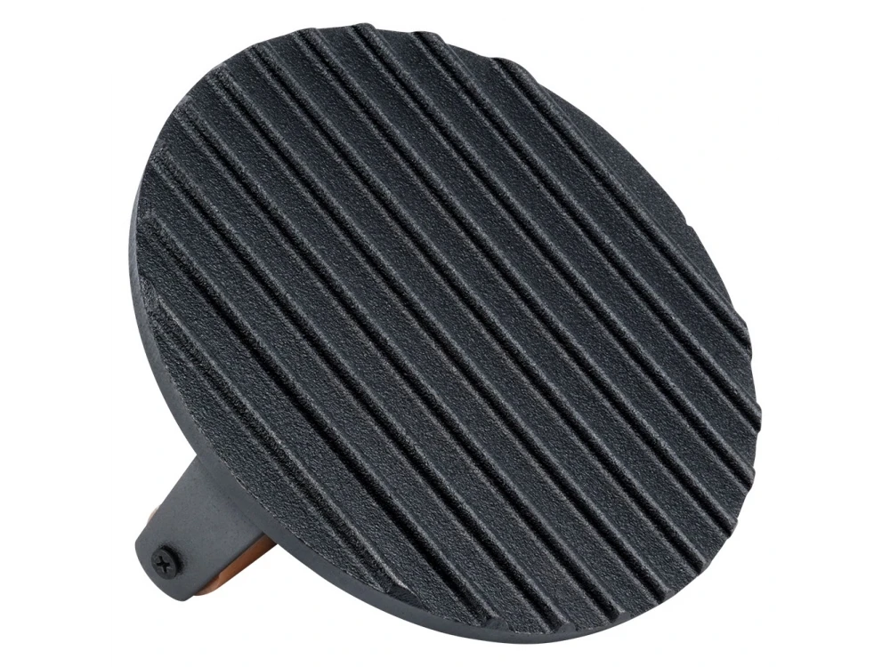 Vilde Cast Line, Burger Press Cast Iron, 17.5cm