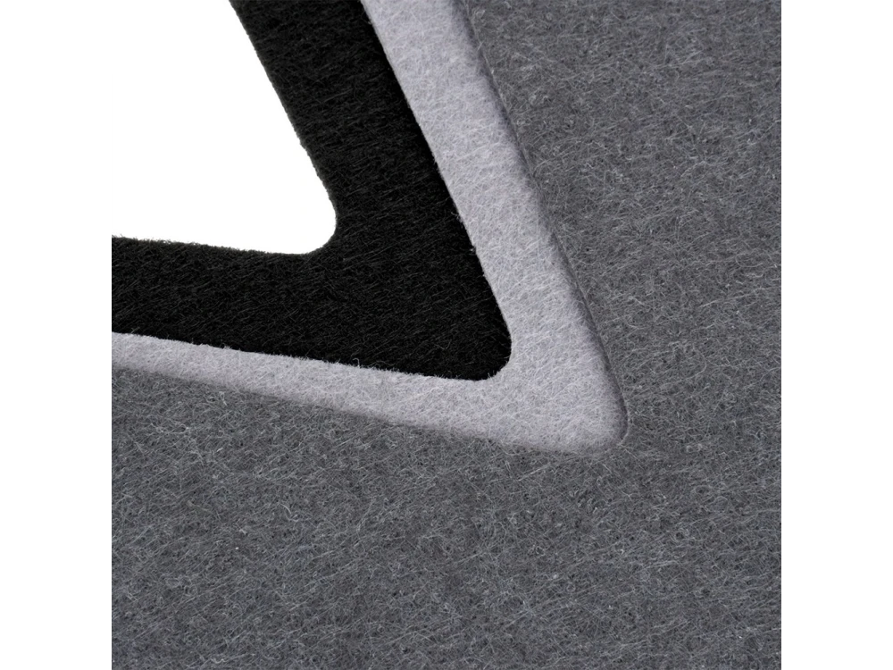 Vilde Pan Protector Felt, Set of 6pcs Fabric Cookware Placemats