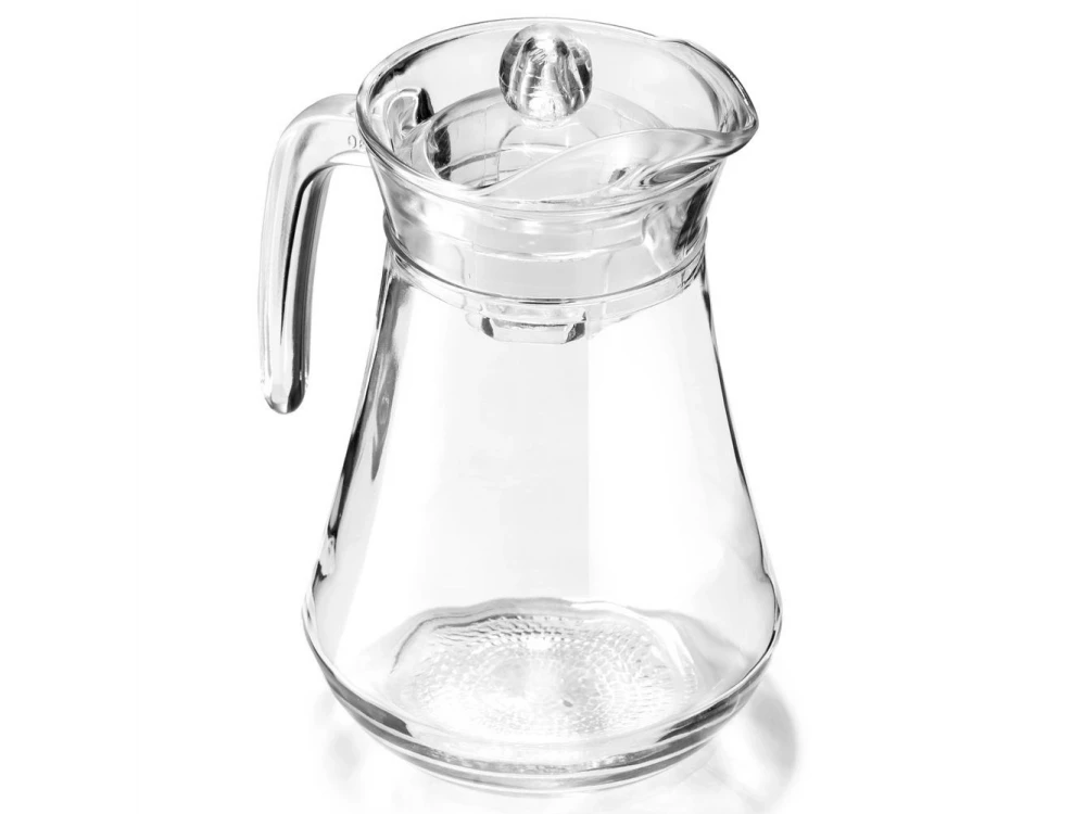 Vilde Glass Serving Jug 1400ml
