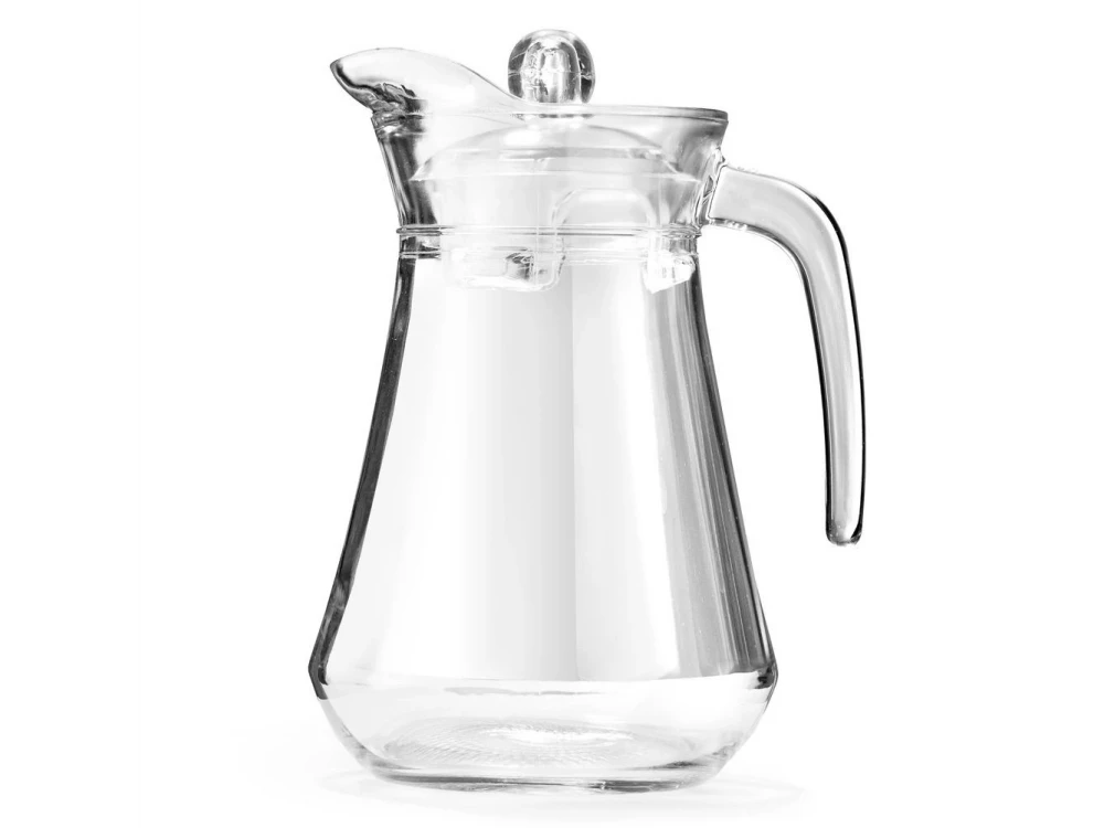 Vilde Glass Serving Jug 1400ml