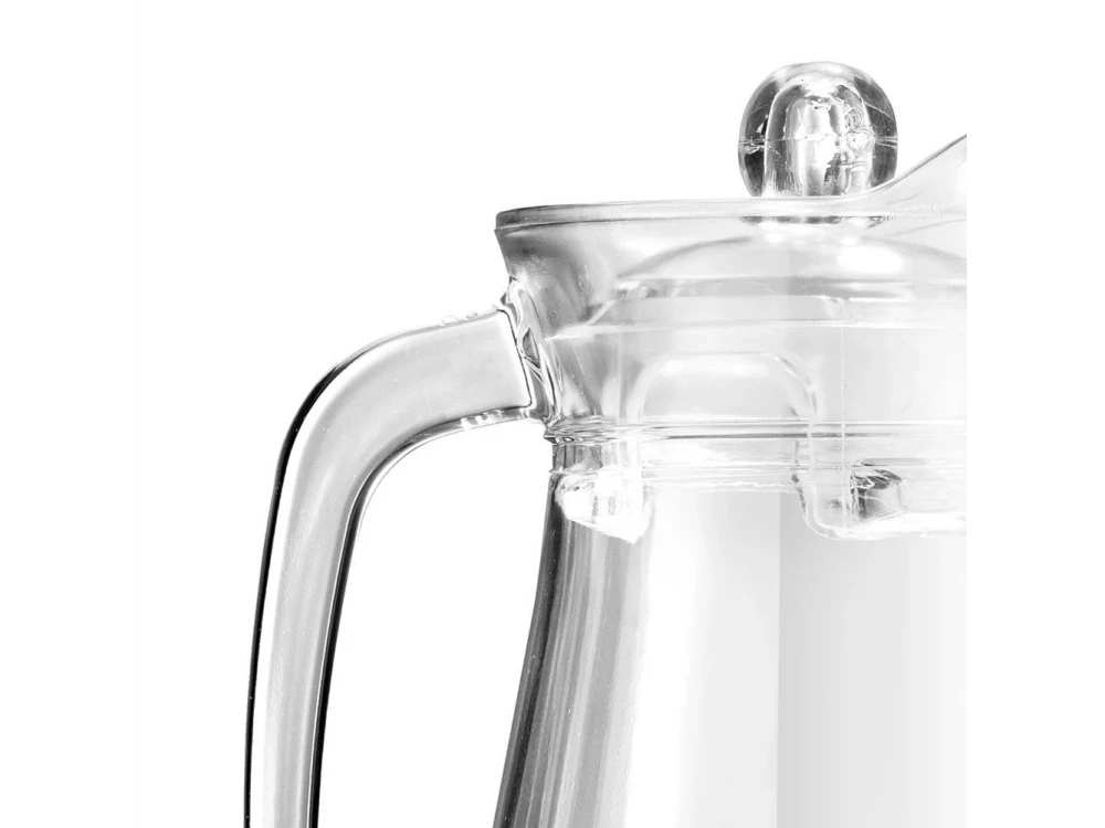 Vilde Glass Serving Jug 1400ml