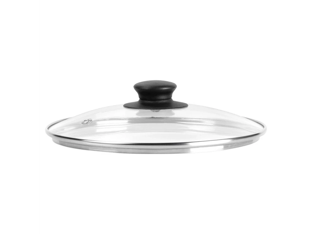 Vilde Glass Lid for Pan and Pot 20cm