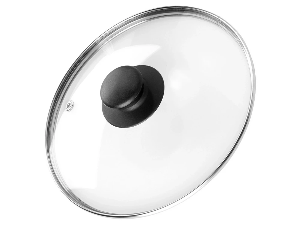 Vilde Glass Lid for Pan and Pot 20cm