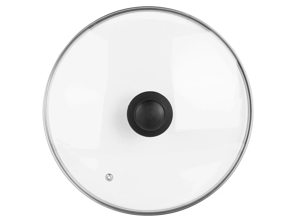 Vilde Glass Lid for Pan and Pot 28cm