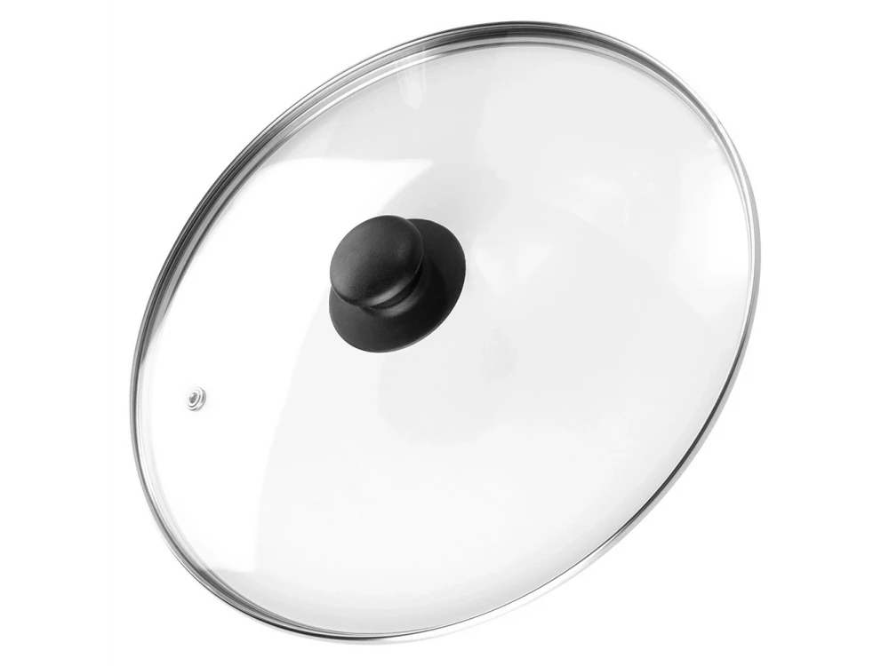 Vilde Glass Lid for Pan and Pot 28cm