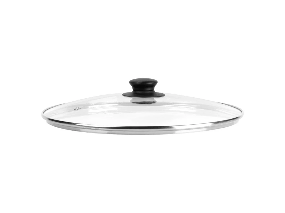 Vilde Glass Lid for Pan and Pot 28cm