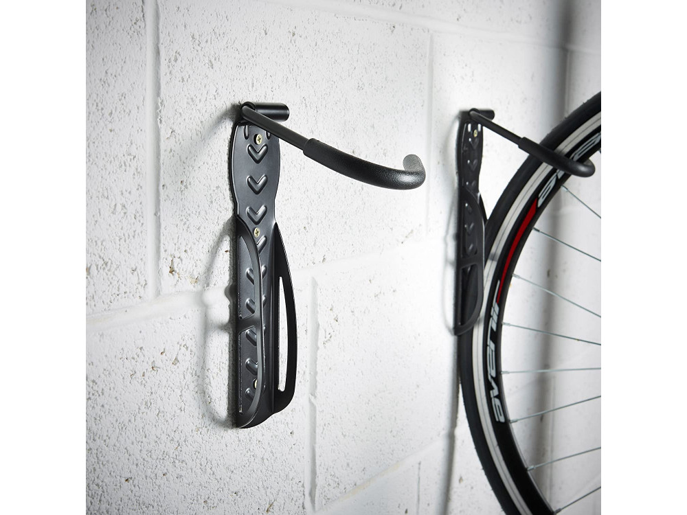 VonHaus Bike Wall Mount, Set of 2