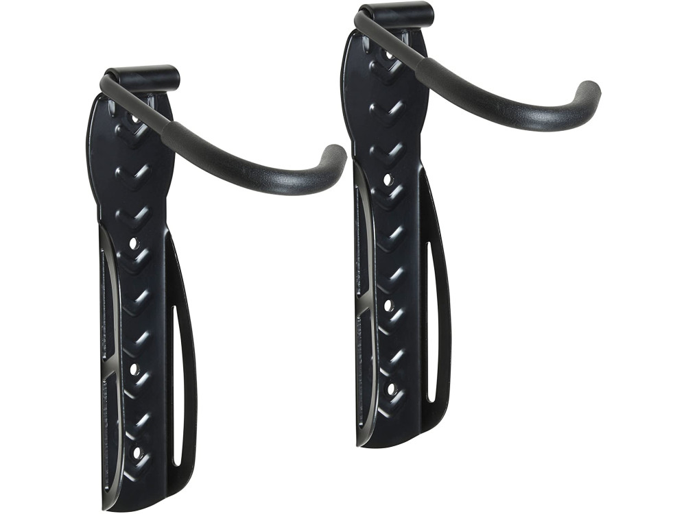 VonHaus Bike Wall Mount, Set of 2
