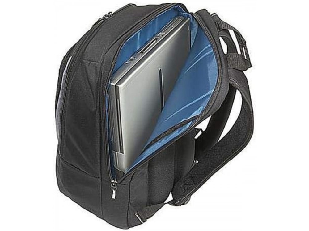 Case Logic Laptop Bag 15-17" VNB217, Black