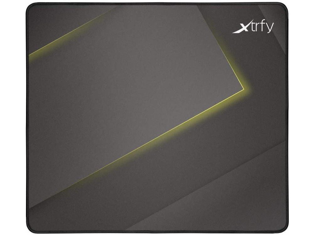 Xtrfy GP1 Large Gaming Mouse Pad (46x40cm)