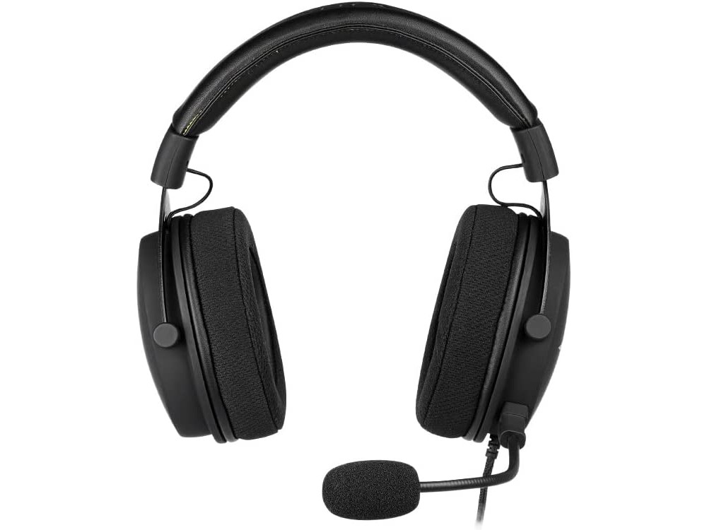 Xtrfy H2 Over Ear Gaming Headset με σύνδεση 3.5mm