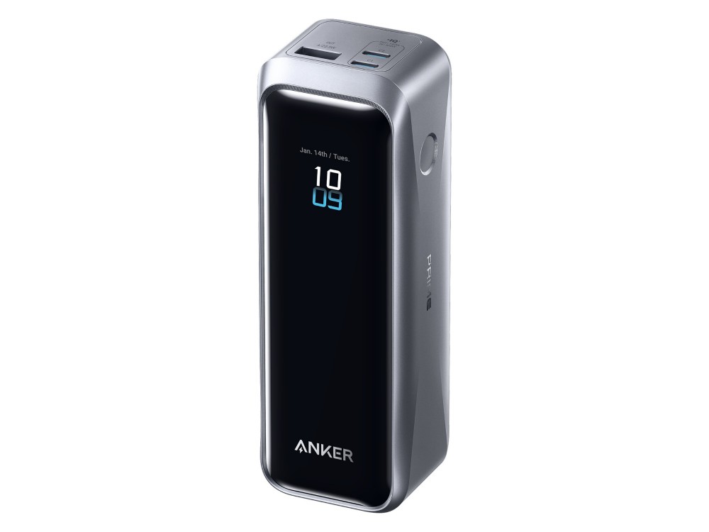 Anker Prime Powerbank 20000mAh 220W
