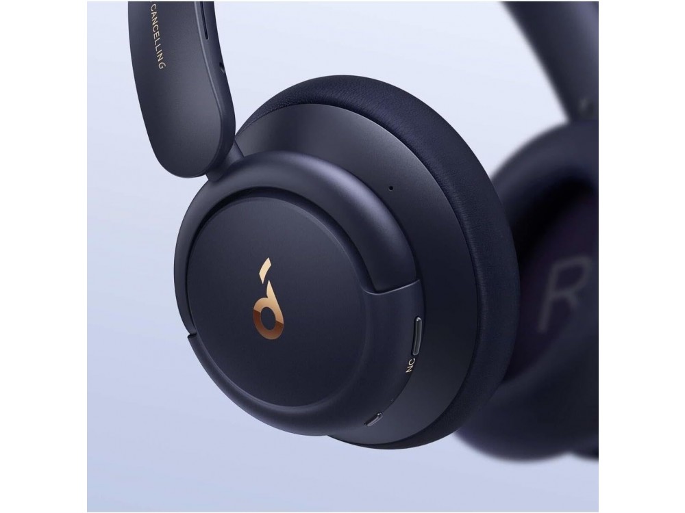 Anker Soundcore Life Q30 Bluetooth Ακουστικά με ANC, Black