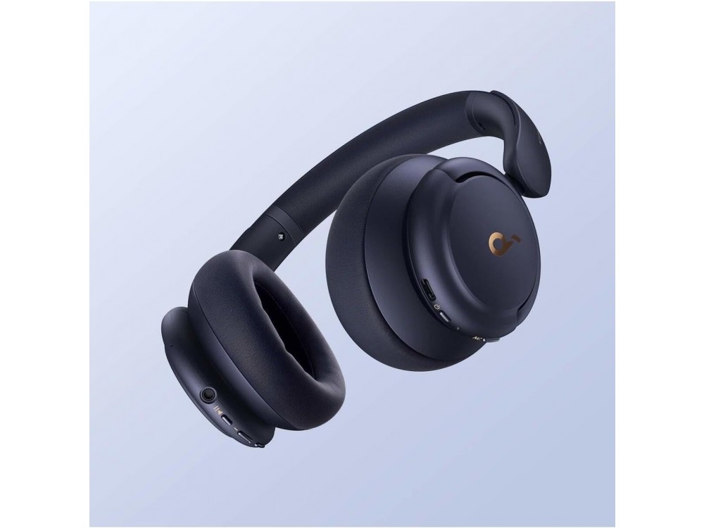 Anker Soundcore Life Q30 Bluetooth Ακουστικά με ANC, Black