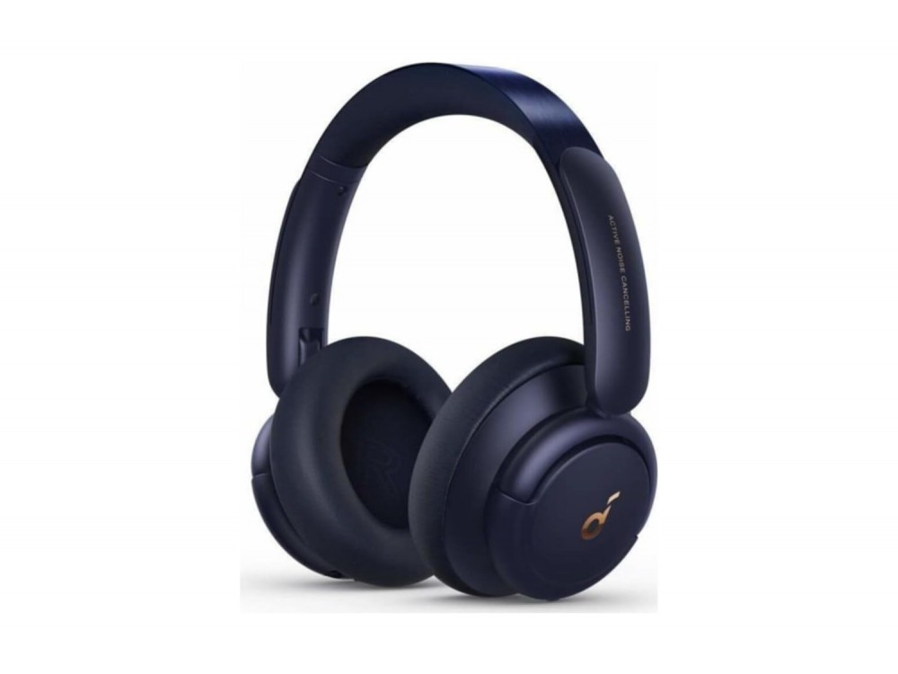 Anker Soundcore Life Q30 Bluetooth Ακουστικά με ANC, Black