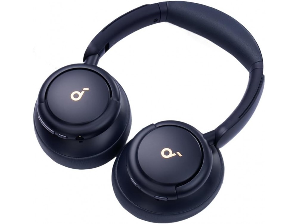 Anker Soundcore Life Q30 Bluetooth Ακουστικά με ANC, Black