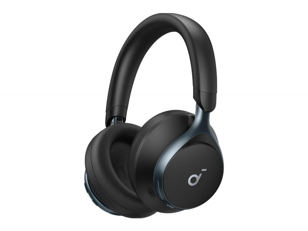 Anker Soundcore Space One Bluetooth 5.3 ακουστικά με Hybrid Active noise cancellation & LDAC Hi-Res - ΑΝΟΙΓΜΕΝΗ ΣΥΣΚΕΥΑΣΙΑ