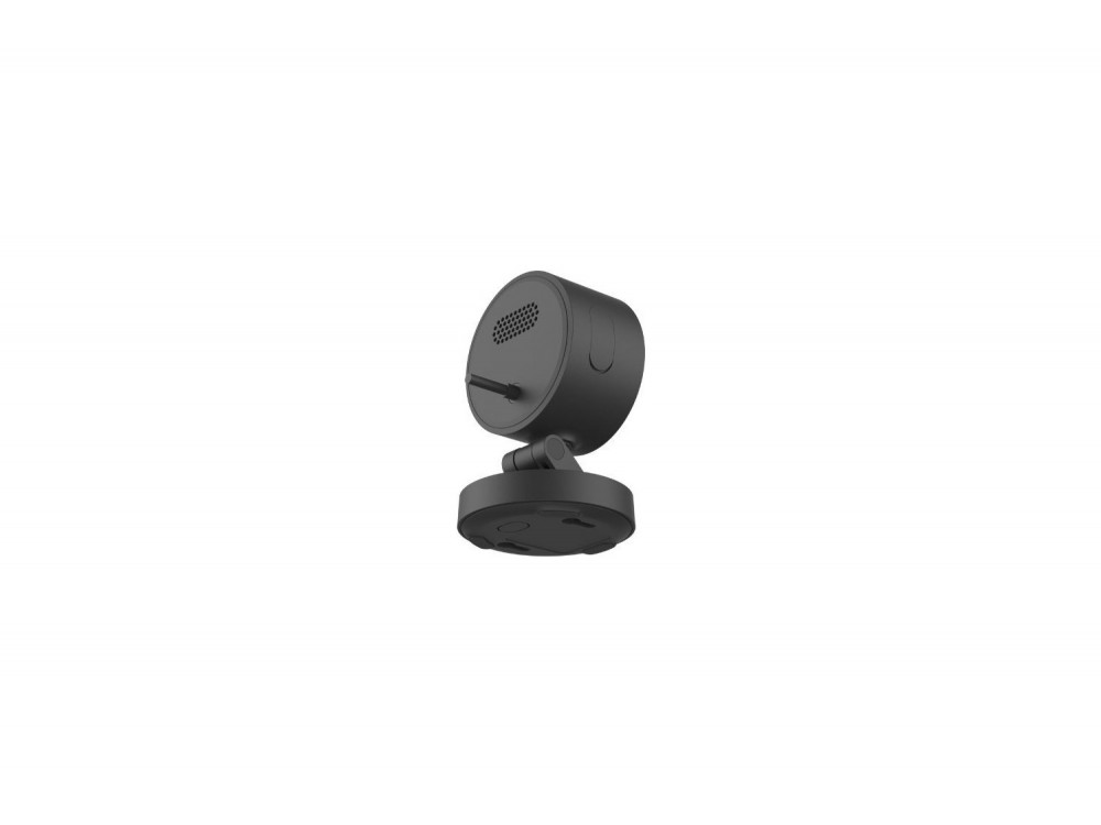 Aqara Camera G100 Select IP Κάμερα Wi-Fi 6 2K Εσωτερικού/Εξωτερικού Χώρου IP65, Συμβατή με HomeKit, Black
