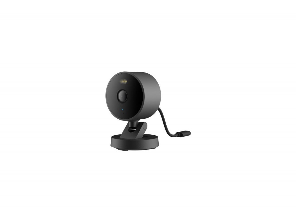 Aqara Camera G100 Select IP Κάμερα Wi-Fi 6 2K Εσωτερικού/Εξωτερικού Χώρου IP65, Συμβατή με HomeKit, Black