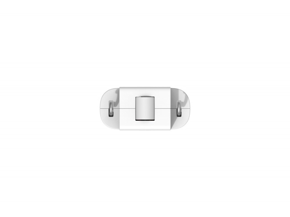 Aqara Curtain Driver E1 Μοτέρ Κουρτινών για Ράγα (Track), Zigbee 3.0, έως 12kg, Συμβατό με HomeKit & Alexa