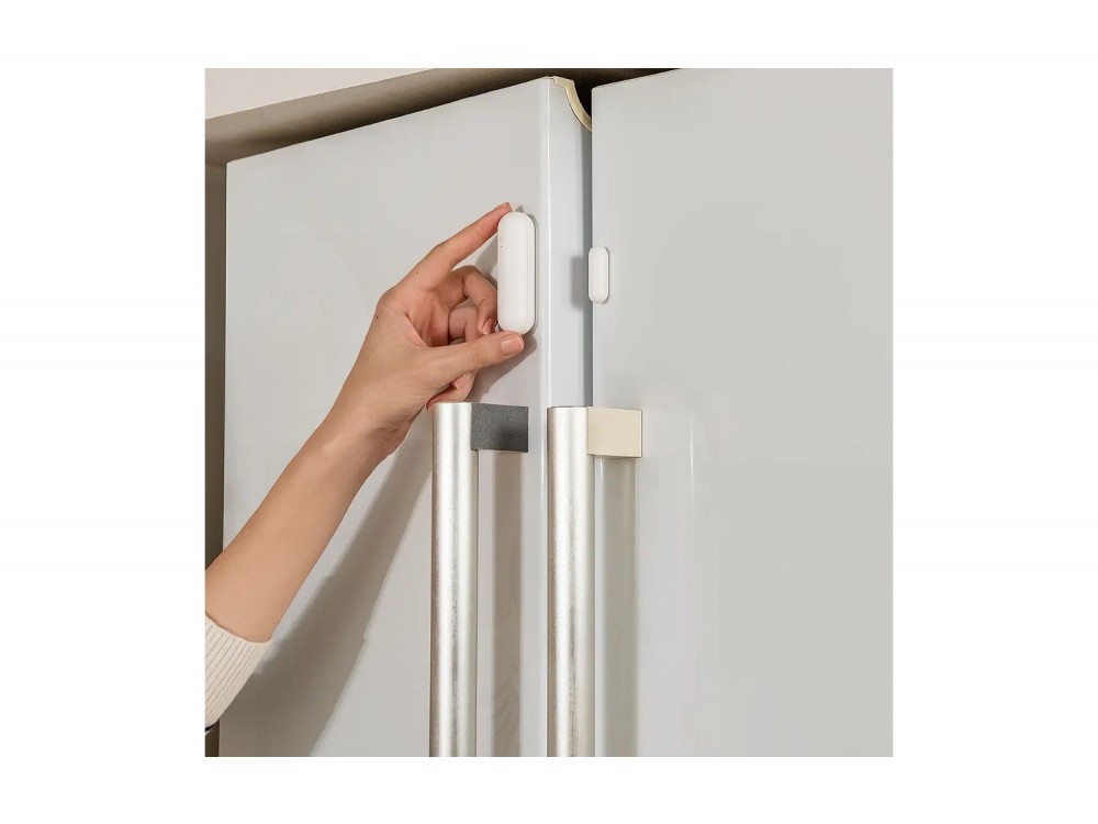 Aqara Door and Window Sensor P2 Ασύρματος Αισθητήρας Πόρτας/Παραθύρου, Matter over Thread