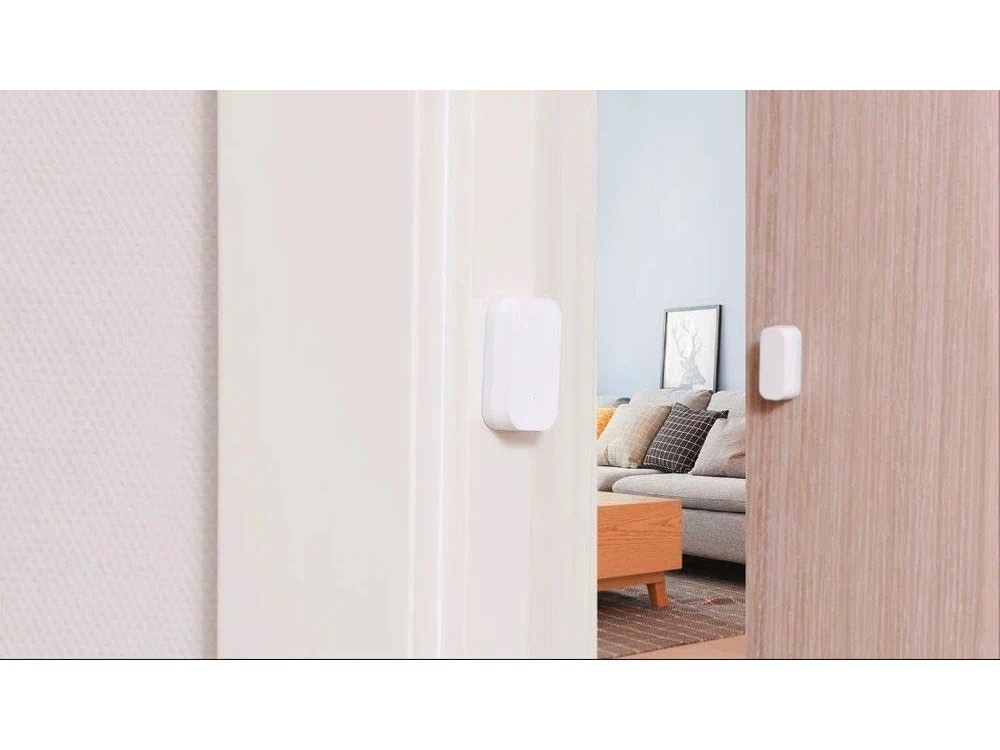 Aqara Door & Window Sensor T1 Zigbee 3.0 Ασύρματος Αισθητήρας Πόρτας / Παραθύρου