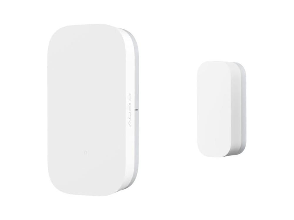 Aqara Door & Window Sensor T1 Zigbee 3.0 Ασύρματος Αισθητήρας Πόρτας / Παραθύρου