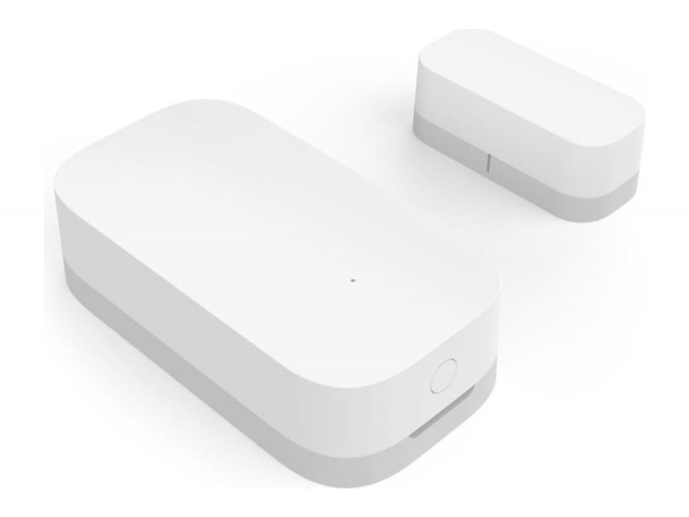 Aqara Door & Window Sensor T1 Zigbee 3.0 Ασύρματος Αισθητήρας Πόρτας / Παραθύρου