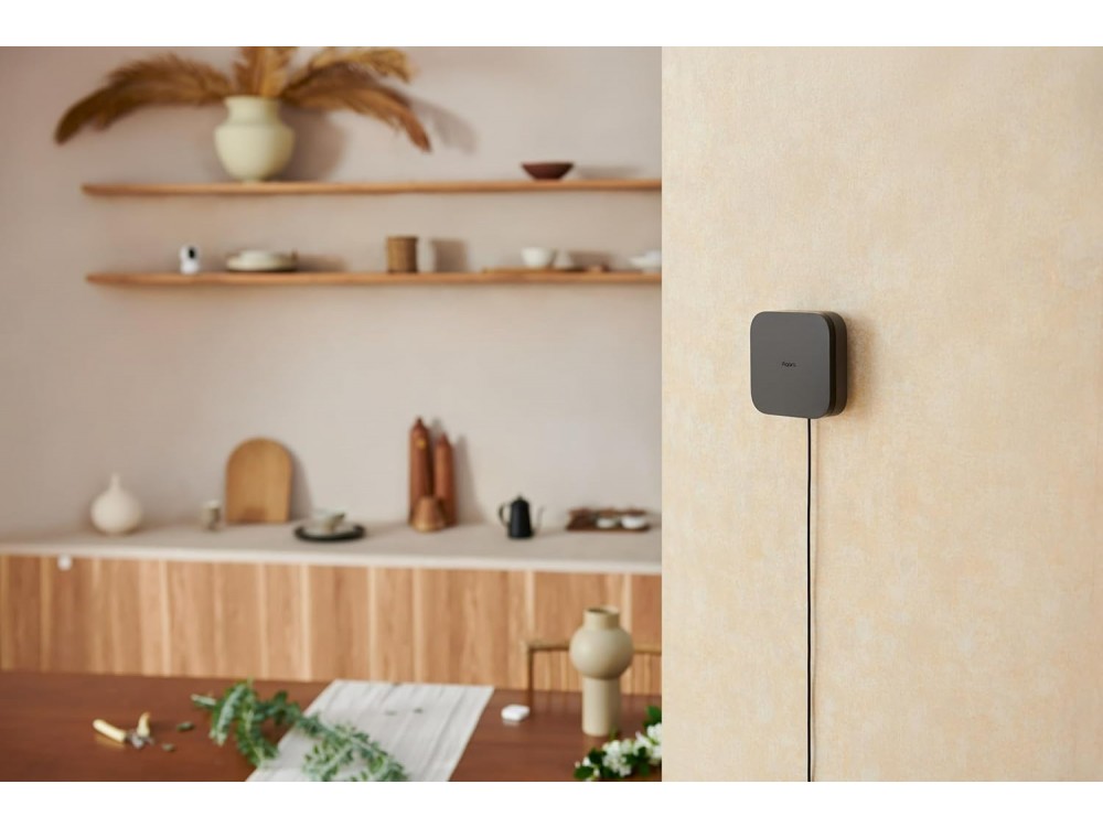 Aqara Hub M3 Smart Gateway Wi-Fi / Thread / Zigbee 3.0 με IR Control, Συμβατό με Matter, Apple HomeKit, Google Home, Alexa