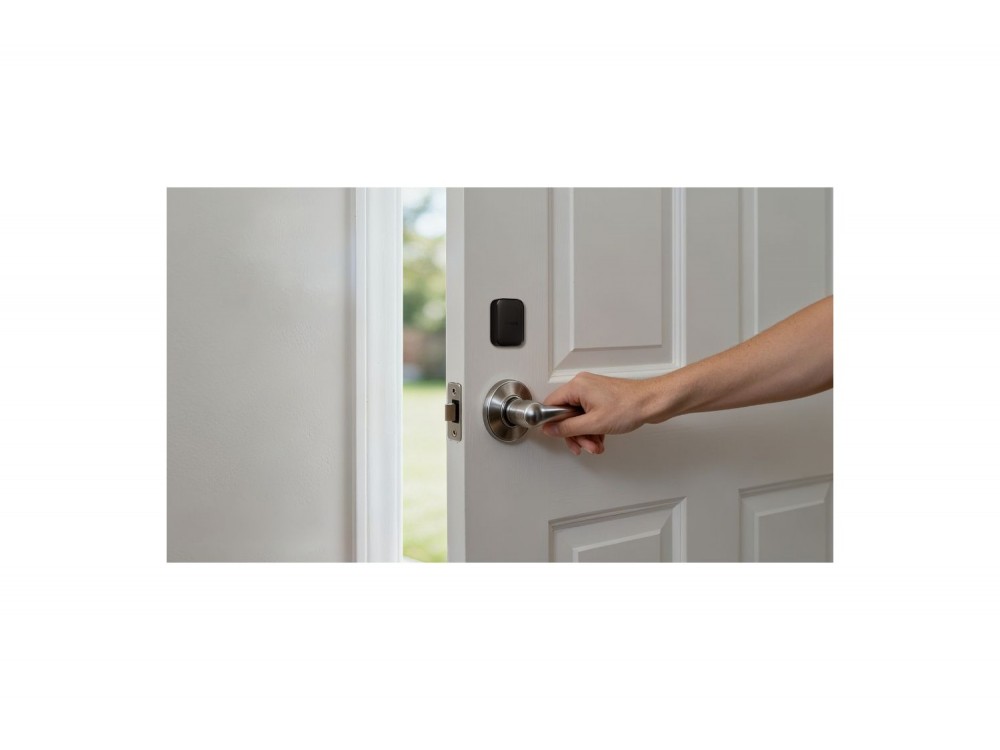 Aqara Multi-State Sensor P100 Kit Αισθητήρας Ανοίγματος/Κλεισίματος, Δόνησης & Κλίσης, Zigbee & Thread (Matter), Grey