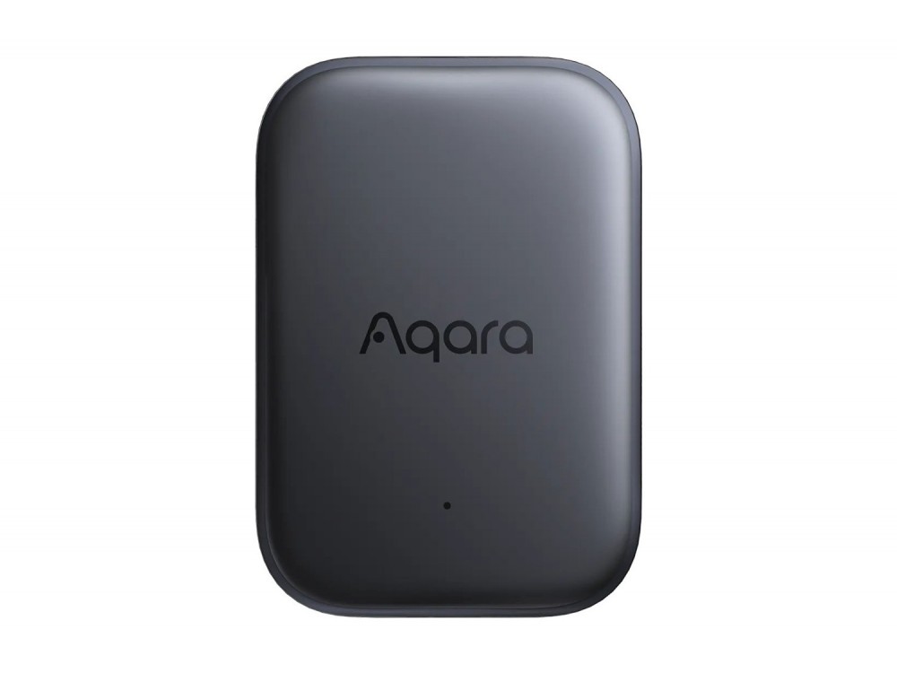 Aqara Multi-State Sensor P100 Kit Αισθητήρας Ανοίγματος/Κλεισίματος, Δόνησης & Κλίσης, Zigbee & Thread (Matter), Grey