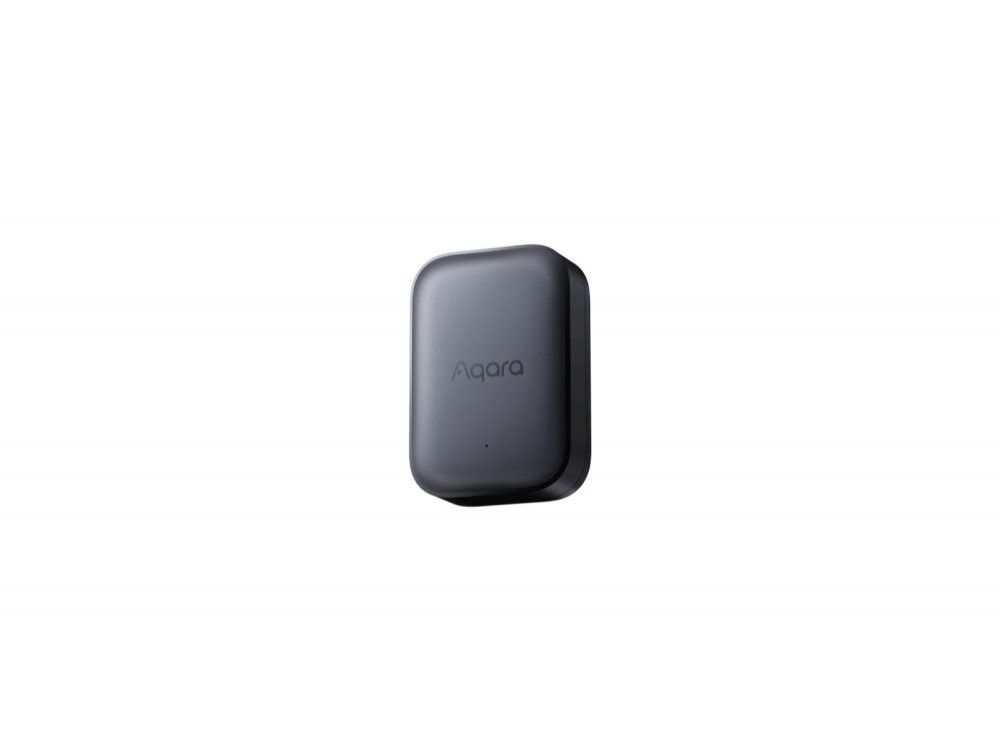 Aqara Multi-State Sensor P100 Kit Αισθητήρας Ανοίγματος/Κλεισίματος, Δόνησης & Κλίσης, Zigbee & Thread (Matter), Grey