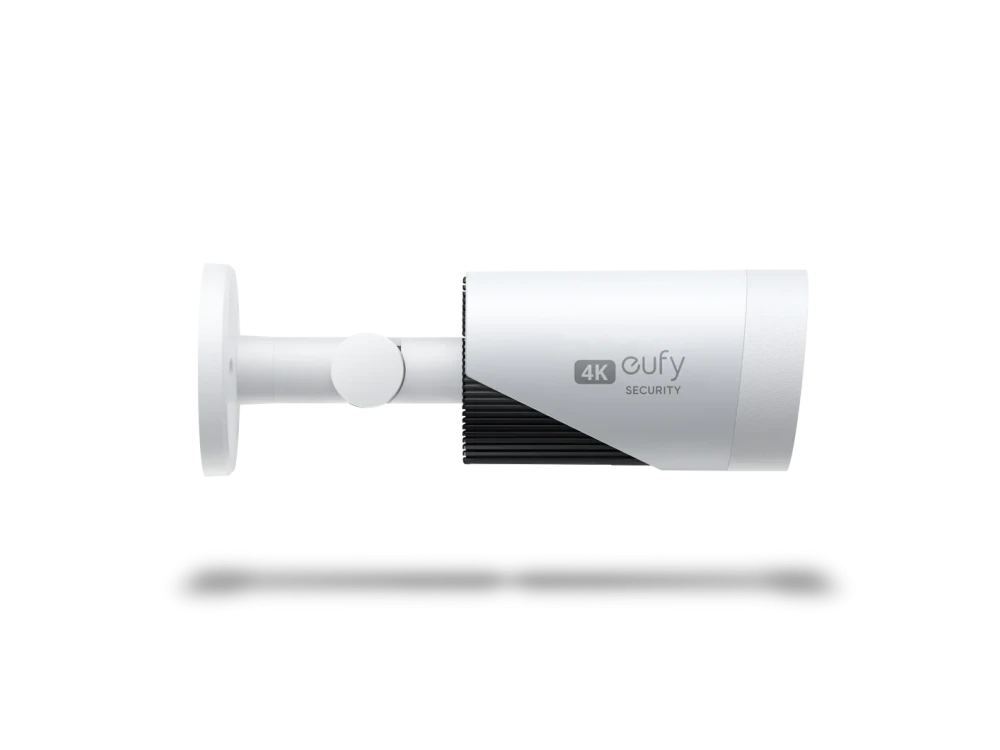 Anker eufyCam E330 4K (Professional) Add-on Camera για χρήση με EufyCam S330 Κέντρο (HomeBase 3)