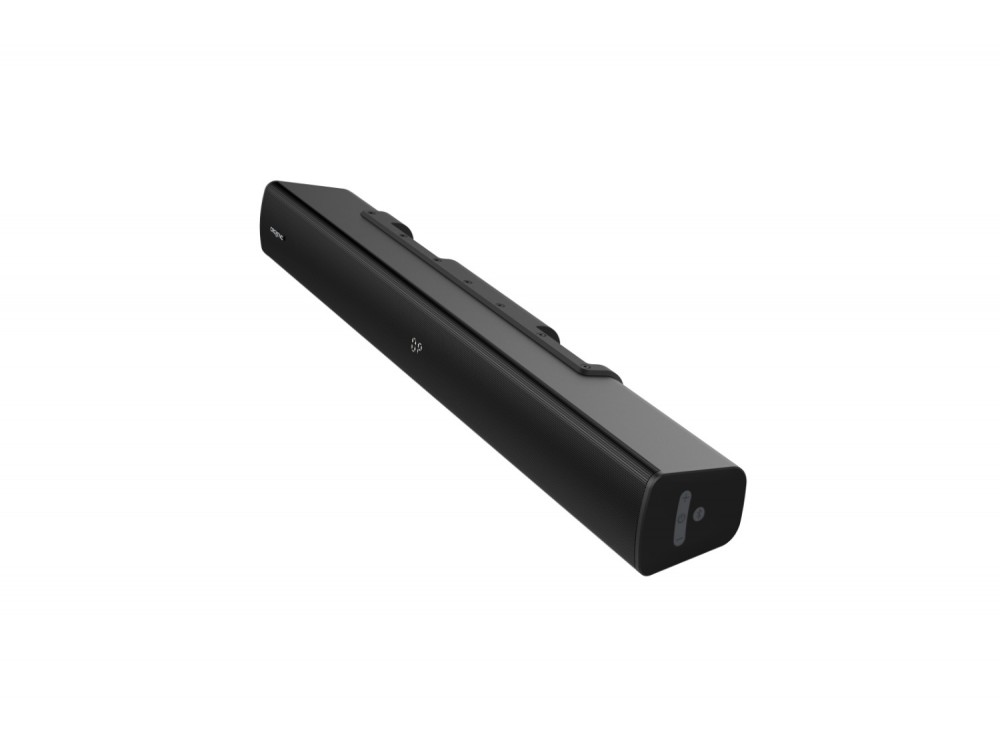 Creative Speaker Stage V2 Soundbar 160W 2.1 με Bluetooth & Τηλεχειριστήριο, Μαύρο - ΑΝΟΙΓΜΕΝΗ ΣΥΣΚΕΥΑΣΙΑ