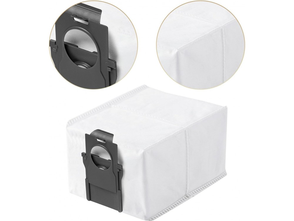 Dreame Σακούλες Σκόνης 3τμχ για L10s Plus / S10 / S10 Plus / D10 Plus Gen2