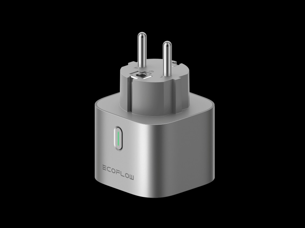 EcoFlow Έξυπνη Πρίζα WiFi για PowerStream