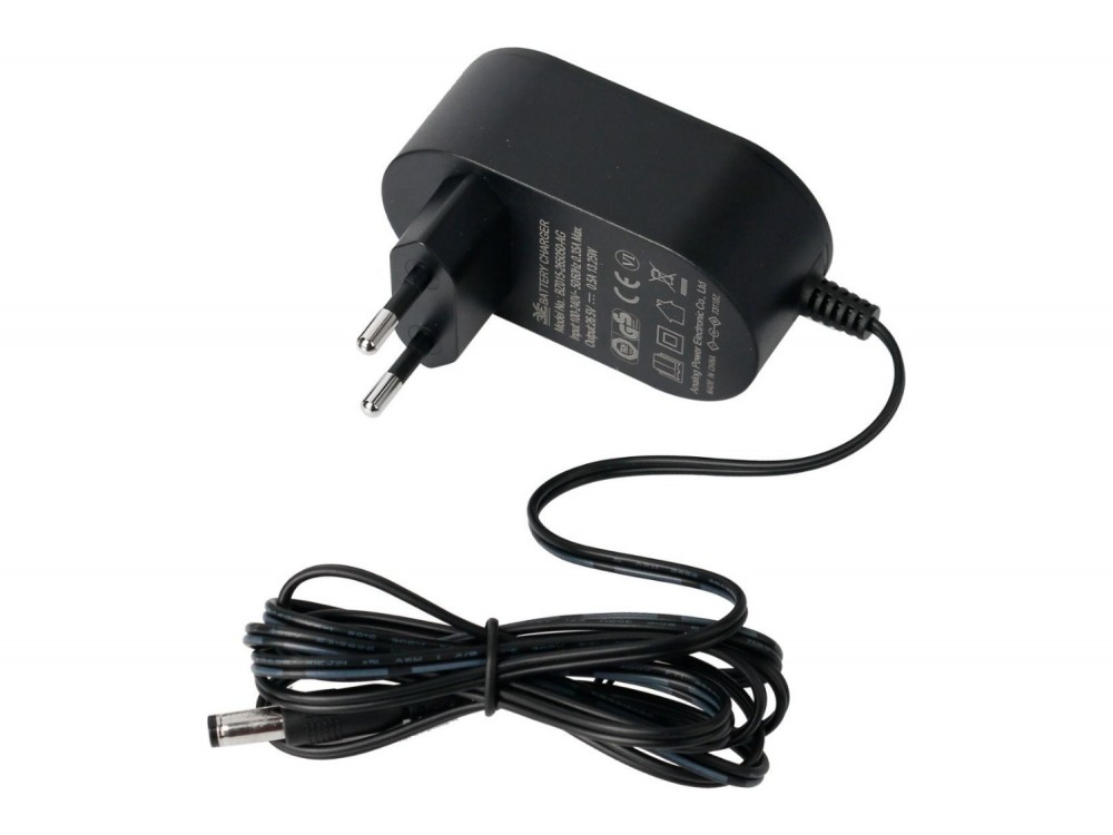 Emerio Ανταλλακτικό Τροφοδοτικό (Adapter) για Ηλεκτρική Σκούπα UVC-130959
