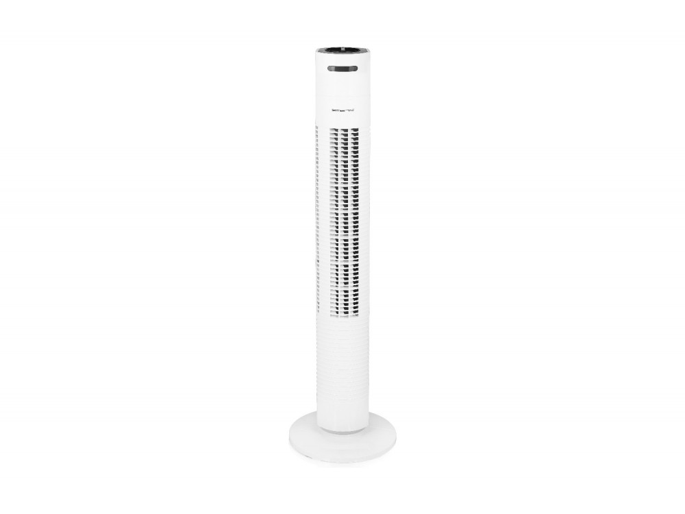 Emerio Ανεμιστήρας / Tower χωρίς Λεπίδες 78cm, Λευκός