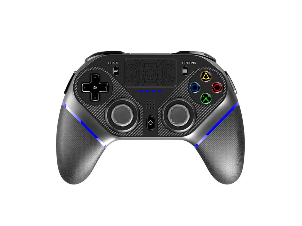 iPega Ninja PG-P4010, PS4 Wireless Controller for PS4 / Android / PC / PS3 / iOS