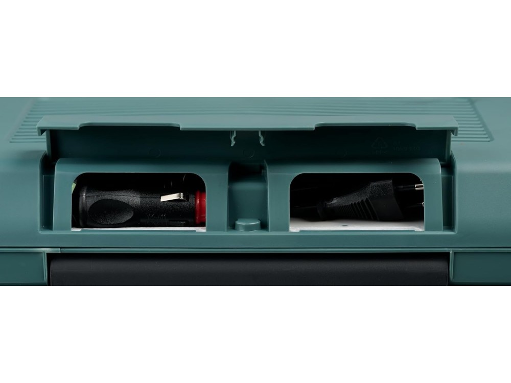 IGLOO IE27 Θερμοηλεκτρικό Φορητό Ψυγείο 27L DC 12V
