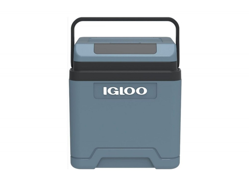 IGLOO IE27 Θερμοηλεκτρικό Φορητό Ψυγείο 27L DC 12V