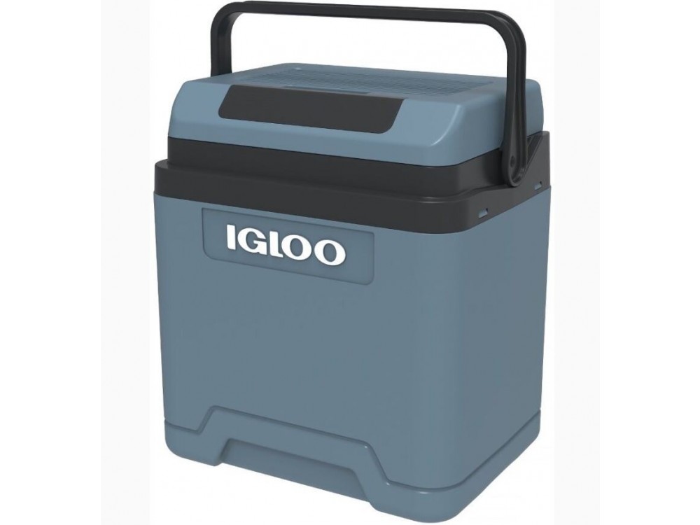 IGLOO IE27 Θερμοηλεκτρικό Φορητό Ψυγείο 27L DC 12V
