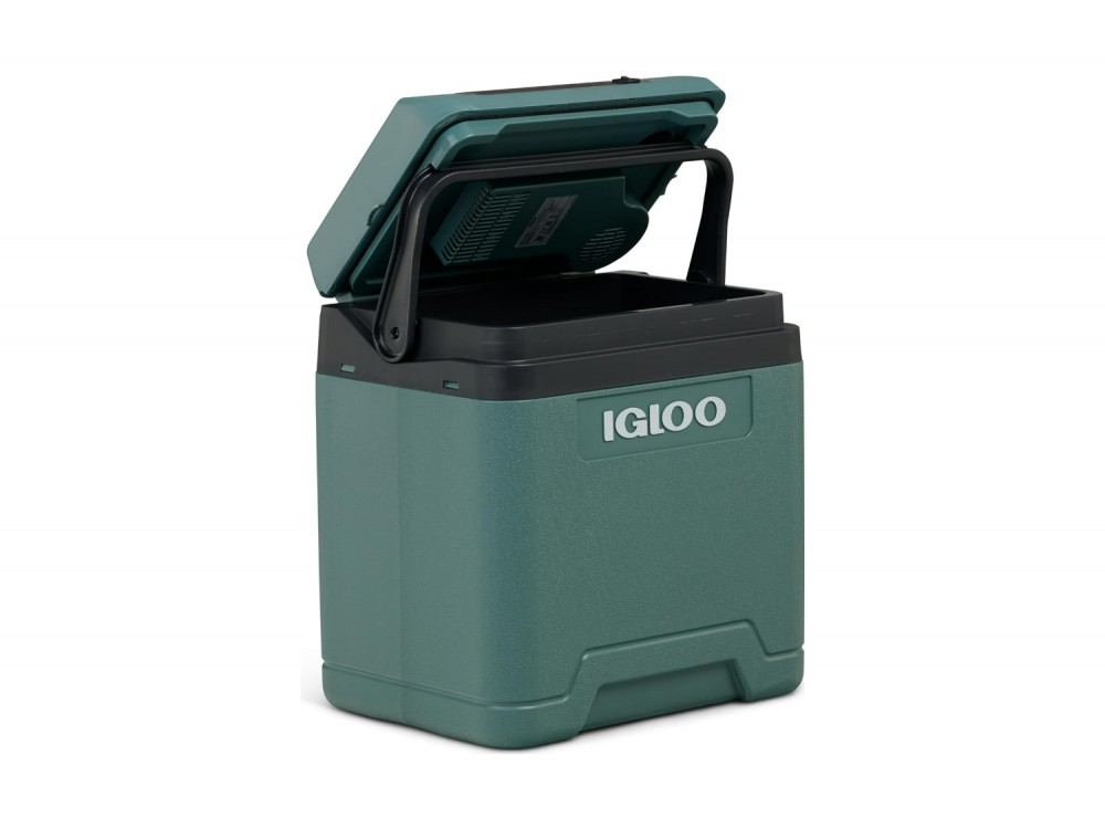 IGLOO IE27 Θερμοηλεκτρικό Φορητό Ψυγείο 27L DC 12V