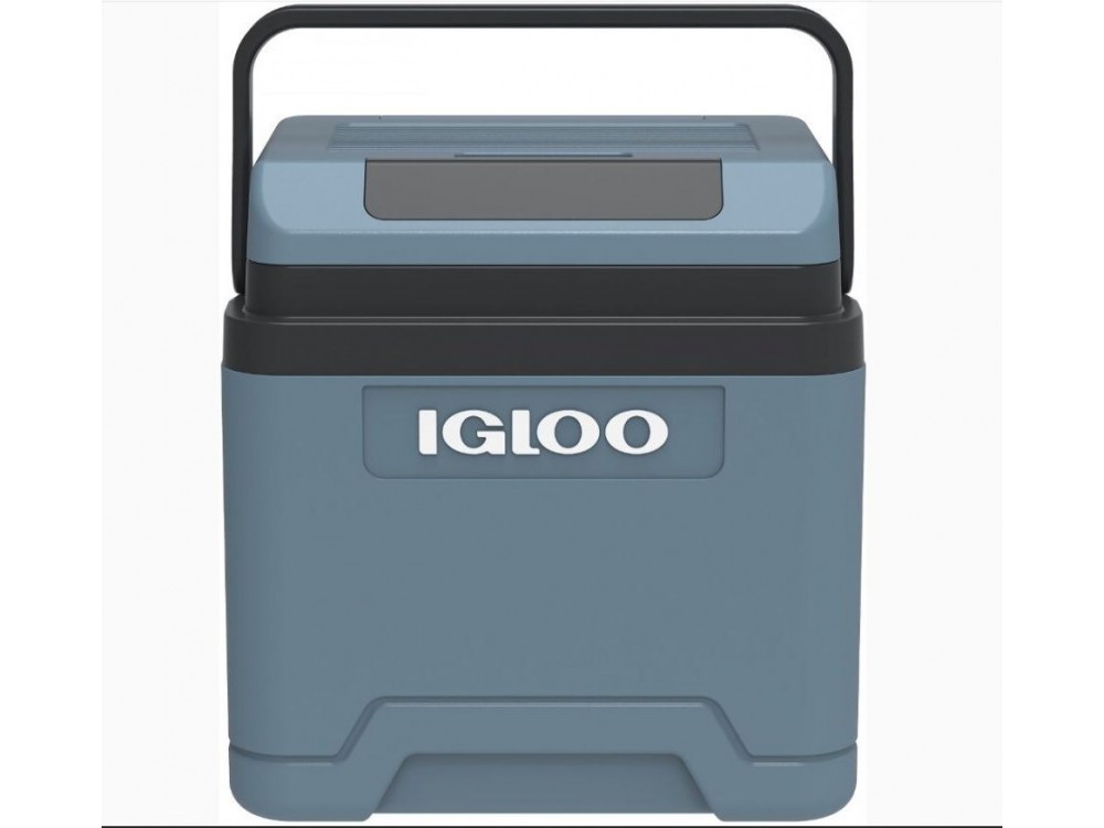 IGLOO Θερμοηλεκτρικό Φορητό Ψυγείο 23L AC/DC 12/230V