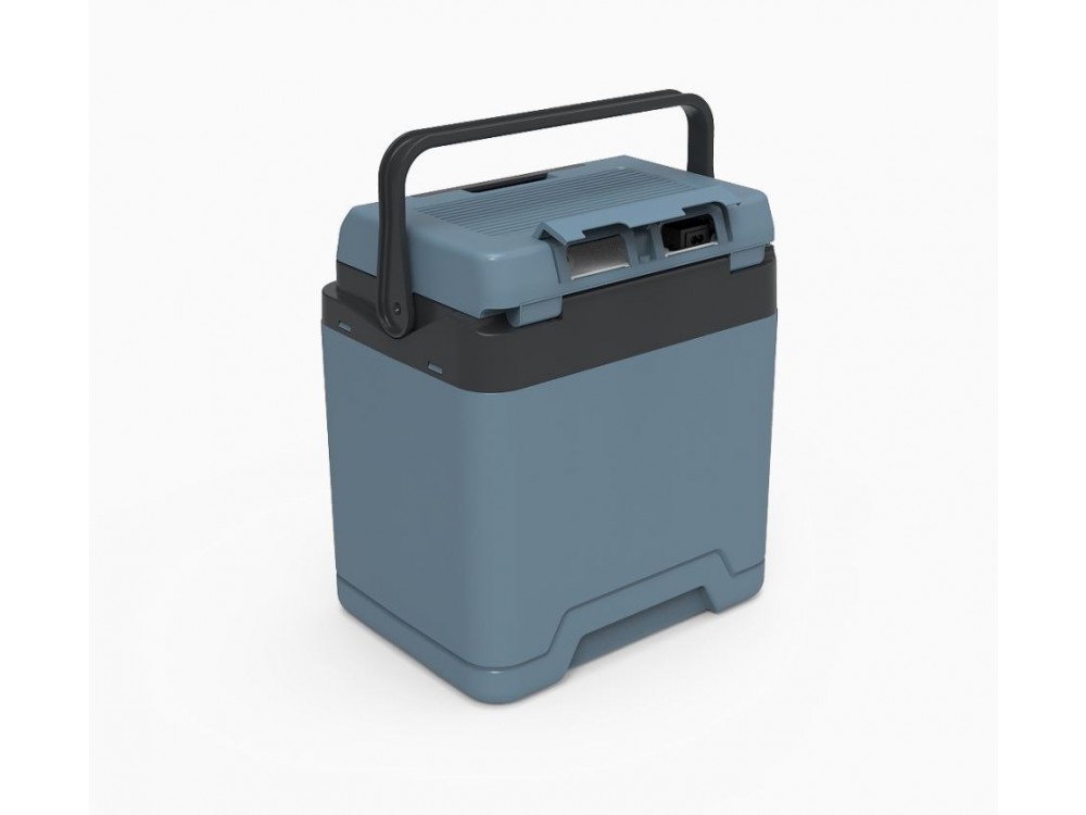 IGLOO Θερμοηλεκτρικό Φορητό Ψυγείο 23L AC/DC 12/230V